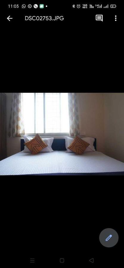 Hotel O Chalukya Executive Phursungi Bagian luar foto