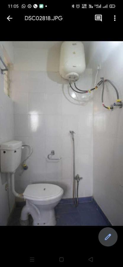 Hotel O Chalukya Executive Phursungi Bagian luar foto