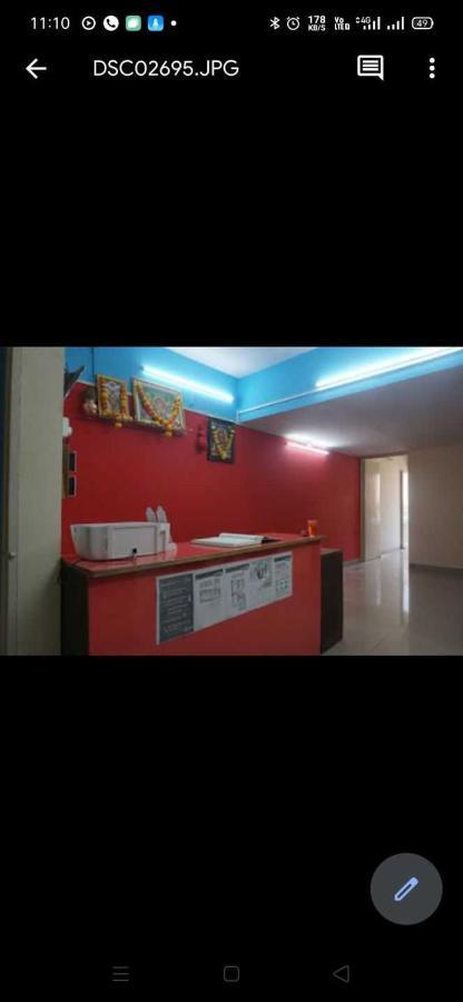Hotel O Chalukya Executive Phursungi Bagian luar foto